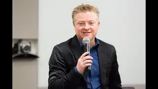 Phil Sigler, Partner Boise TechMall pitch @Future of Bitcoin expert panel
