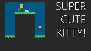 NEKOSAN by 1Button Sarl iPhone game play - save kitty from dieing