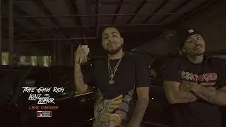 TrifeGang Rich x Lonz Luthor - Lane Changer