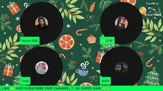 YouTube Viral Voice Chat  &ldquo;2032 Voice Live 🔴 | Non-Stop Fun & Real Talk Vibes 😍 #2032VoiceLive