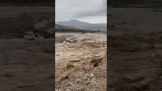 Quetta Hanaurak Flood #2022 #pakistan #quettavlogs