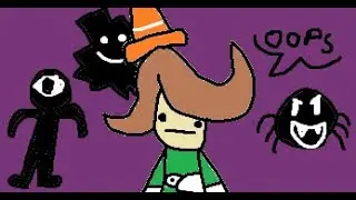 (OLD) Non-Horror fan Player Plays Roblox Doors