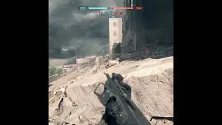 M87A1 | Battlefield 6 Gameplay (No Commentary)