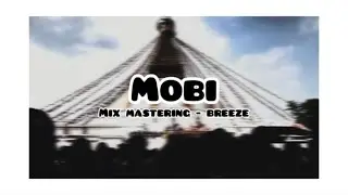 MOBI - prasna (gospel) ! Official lyrical video !! Dharan underground !!! #hiphopmusic