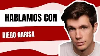 Entrevista a DIEGO GARISA | DELIRIUM NOSTRI