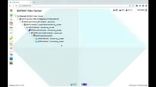 Refinement using REFMAC in CCP4Cloud