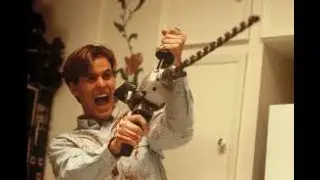 Slumber Party Massacre 3 (1990) - Watchalong