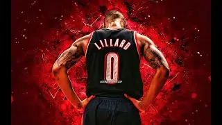 Damian Lillard 