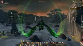 Cabal Orders Quest ID 10880 Playthrough Terokkar Forest