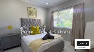 Stunning 4 Bedroom House for Sale in Table View