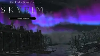 Community Skyrim: Special Edition - 16 - Missing in Action