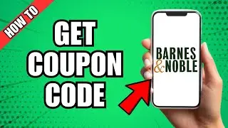 How To Get Coupons For Barnes And Noble