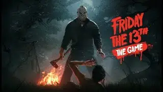 Friday The 13th The Game Soundtrack - 