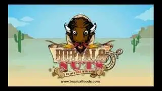 Tropical Foods Buffalo Nuts