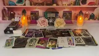 VIRGO   YOU ARE BEING KEPT IN THE DARK&hellip;U TURN INVESTIGATIVE & ANXIOUS VIRGO TAROT READING