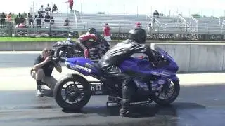 2015 NHDRO - Street ET Sunday - Quarter Final