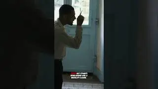 Justice Through Silence
