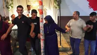 ALİ ÇETİN FARKIYLA SARIYAPRAKLI İBRAHİMİN DÜĞÜNÜ 2