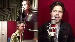 Illutia - No One Can (Marillion) (Baires Prog Virtual 2)