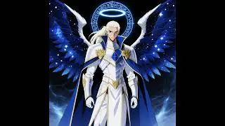 The Sword Doesn't Laugh- Archangel Michael's response to Hell is Forever