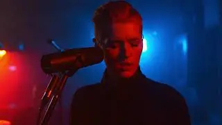 SpaceAcre - Chemicals - Live In Session