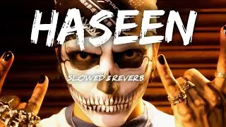 HASEEN || (Slowed & Reverb) || by Talwiinder || Rippy Grewal || NDS