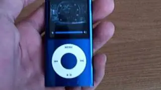 iPod Nano 5G Speaker
