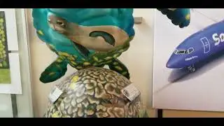 Hilo International Airport (ITO) - Hilo, Hawaii - 5/4/2023