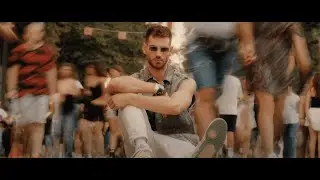 Christian Eberhard & Alejandro Zandes - Darkest Nights | UNTOLD Festival