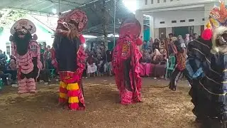 BARONG DEVIL EBEG TURONGGO CONDRO LESTARI 🔴LIVE JLEGIWINANGUN