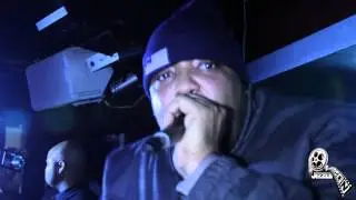 GLASSES MALONE - GLASS HOUSE ALBUM RELEASE IN THE LBC(CRIP GANG))