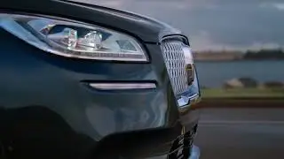 2023 Lincoln Corsair | Hooks Lincoln | Lincoln Dealer Near Fort Worth, TX