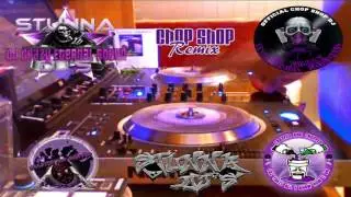 Group Home - (Supa Star Crazyed & Chopped) Live