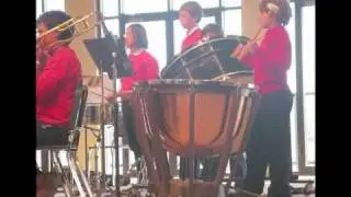 Interlochen Summer 2010 Junior Music Camp