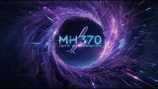 The Vanishing Sky: The Mystery of Flight MH370- Rift of Realms