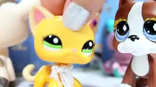Série LPS -To Close-  Episode 1