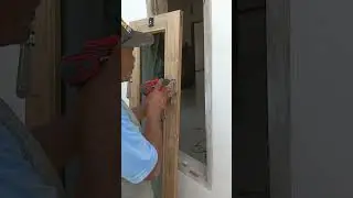 window latch accessory #diy #ideas #woodworking#tools