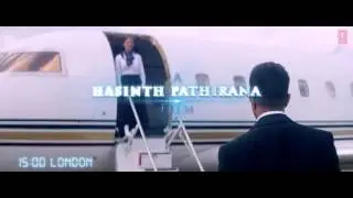 Can't forget you- tujhe bhula diya (arjun)