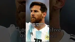 7 memorable quotes from Lionel Messi  #quotes #dailyinspiration #subscribe #messi