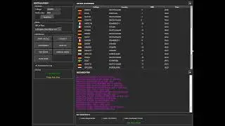 JS8CALL Controller Pro for 11 Meter