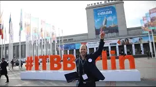 ITB Berlin 2024: Inspiring Innovation and Connections in Travel 🌟🧳
