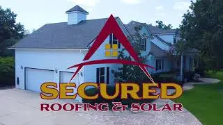 About Secured Roofing & Solar