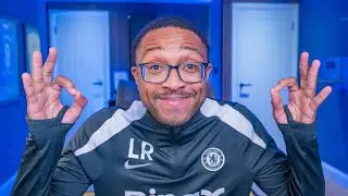 CONTROL, ALT, DELETE!!! | Charlton 1-5 Chelsea Reaction 