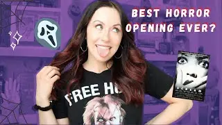 The Best Opening Scenes in Horror (SPOILERS)