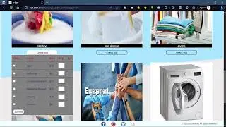 Web application development part1