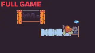 Pizza For Creeps - Gameplay Walkthrough FULL GAME No Commentary PART 3