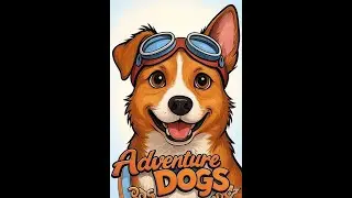 Adventure Dogs - Vex Thal skips (Tutorial)