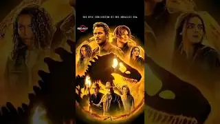 Ever wondered what the ultimate evolution in the Jurassic franchise