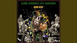 Igobi Keke