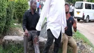BRO K AKIMBIA ''TATU MZUKA'' Futuhi